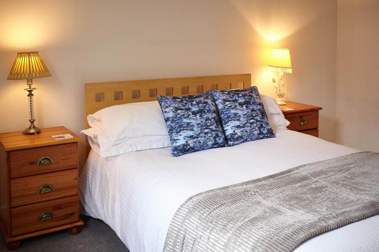 Hidden Gem In A Great Location Very Near Isle Of Skye Kyle of Lochalsh Luaran gambar