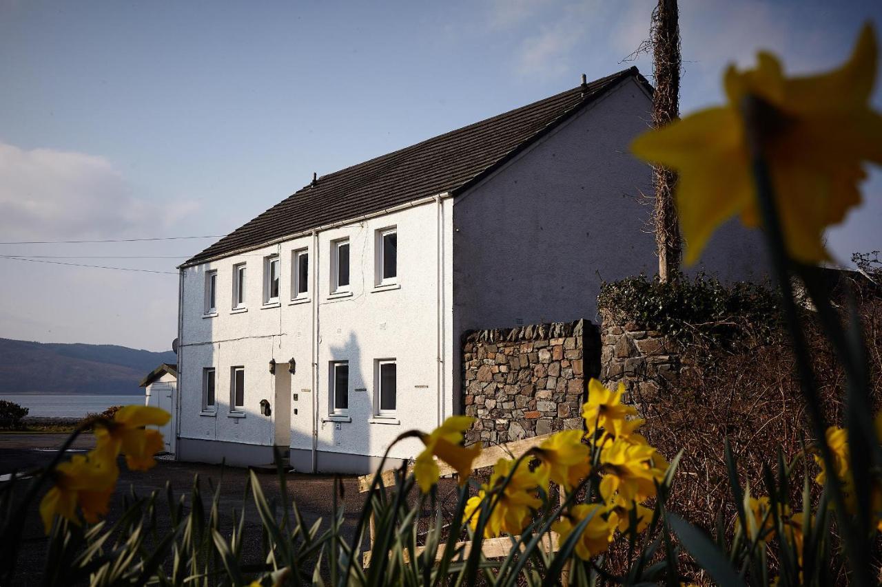 Hidden Gem In A Great Location Very Near Isle Of Skye Kyle of Lochalsh Luaran gambar
