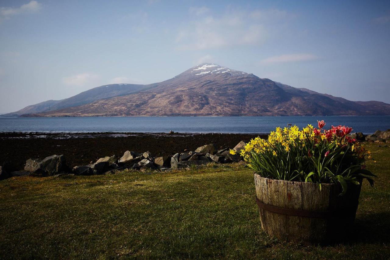 Hidden Gem In A Great Location Very Near Isle Of Skye Kyle of Lochalsh Luaran gambar