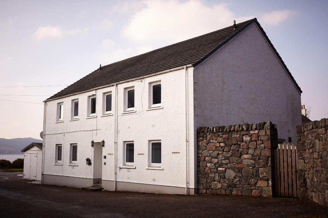 Hidden Gem In A Great Location Very Near Isle Of Skye Kyle of Lochalsh Luaran gambar