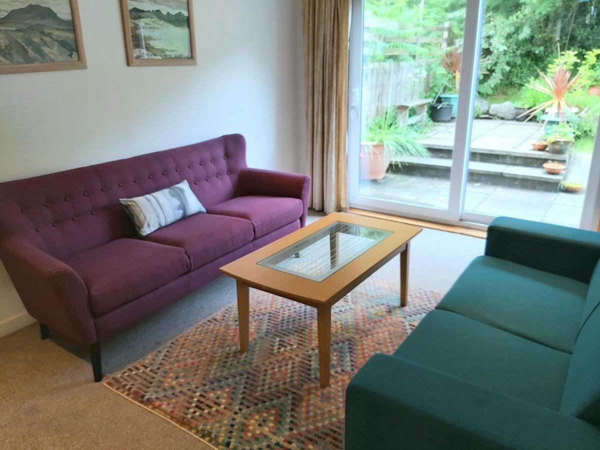 Hidden Gem In A Great Location Very Near Isle Of Skye Kyle of Lochalsh Luaran gambar