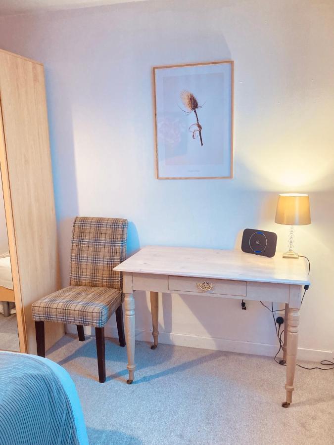 Hidden Gem In A Great Location Very Near Isle Of Skye Kyle of Lochalsh Luaran gambar