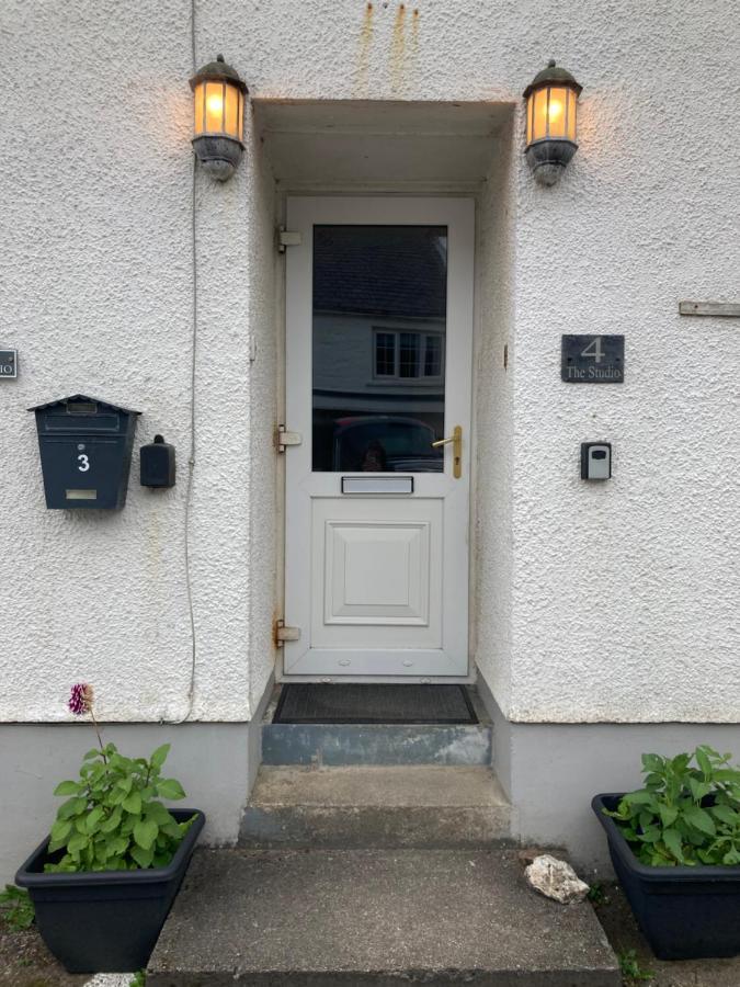 Hidden Gem In A Great Location Very Near Isle Of Skye Kyle of Lochalsh Luaran gambar