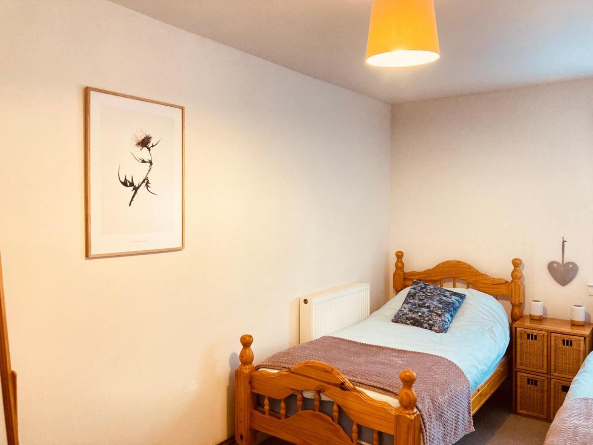 Hidden Gem In A Great Location Very Near Isle Of Skye Kyle of Lochalsh Luaran gambar