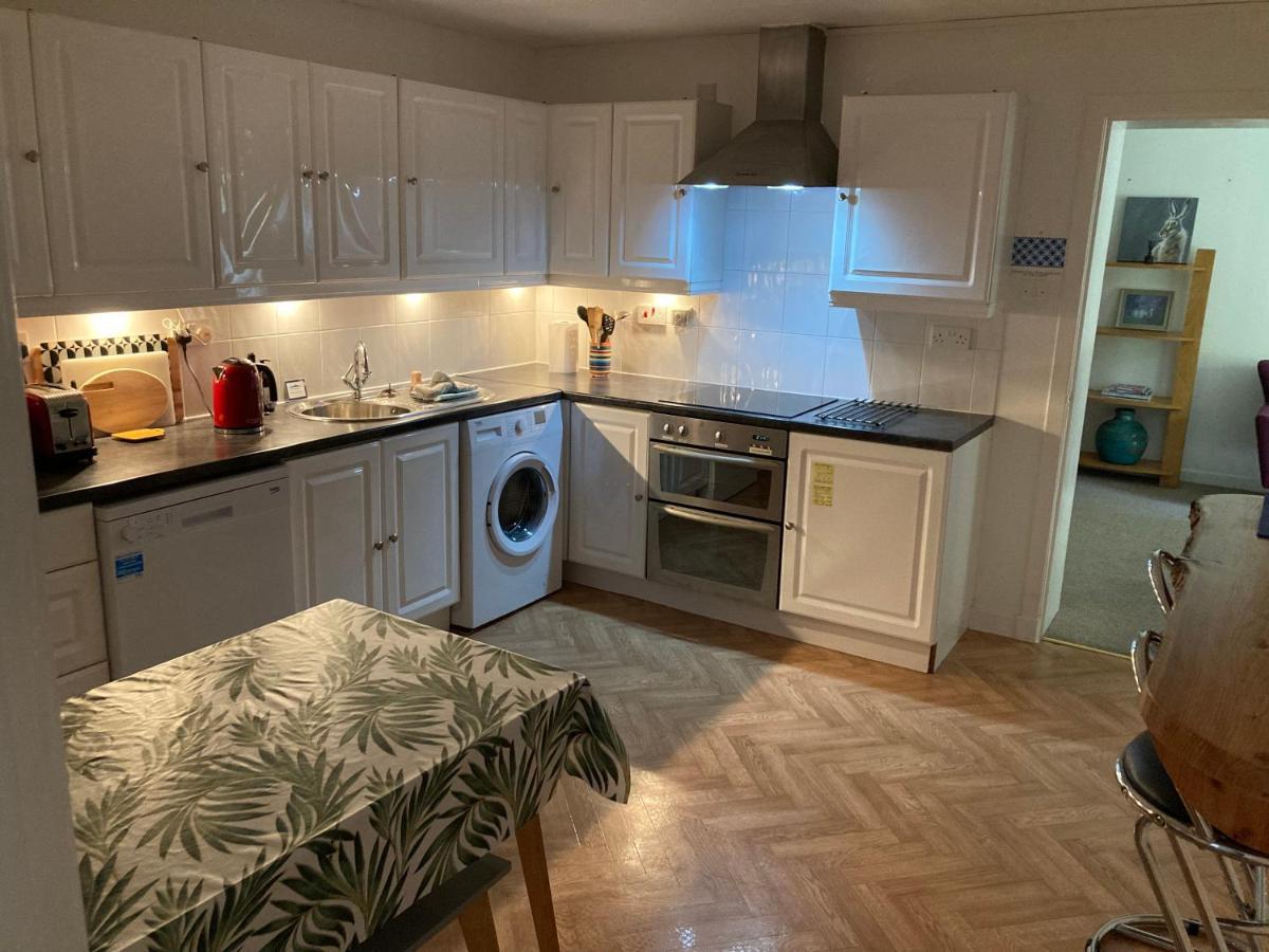 Hidden Gem In A Great Location Very Near Isle Of Skye Kyle of Lochalsh Luaran gambar